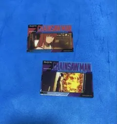 劇場版『チェンソーマン レゼ篇』クリアカードコレクション