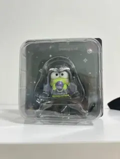 サンリオ一番くじ ハロウィン2025 けろけろけろっぴフィギュア