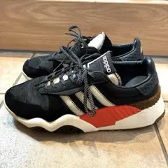 adidas ALEXANDER WANG コラボ スニーカー 26.5cmのサムネイル