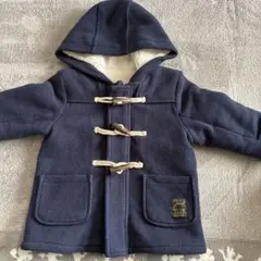 ダッフルコート