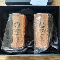 非売品❗リポビタンD カナヘイ オリジナルタンブラー 2個セット - メルカリ