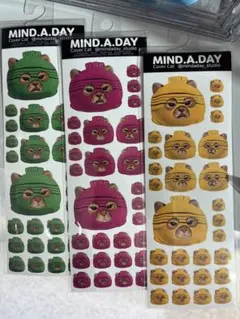 ミニー ミニーマウス ピンクWARNING リュック リュックサック