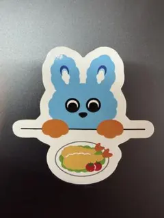 【非売品】 小田急 もころん ステッカー