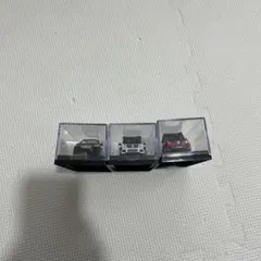 LBWK Mercedes-AMG G63 BMW X7 ミニカー 3台セット - メルカリ