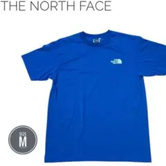 ノースフェイス northface Tシャツ M TEK TEE