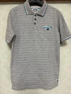 CIAOPANIC チャオパニック ポロシャツのサムネイル