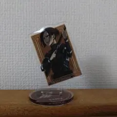 進撃の巨人　サシャ・ブラウス　アクリルスタンド