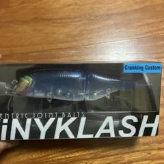 TiNYKLASH.LO#少年時代 TiNYKLASH.LO#少年時代 TiNYKLASH.LO#少年時代