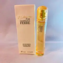 ジャンフランコフェレ オードトワレ 50ml - メルカリ