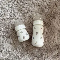 即完売品 RoyalSevres ロイヤルセーブル 哺乳瓶 セラミック 新品