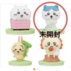 【未開封】ちいかわ　ヴィネットフレンズ2　ハチワレ