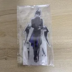 にじさんじ　VOLTACTION 四季凪アキラ アクリルスタンド