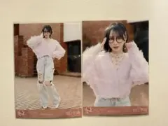 ゆ*中様 野口衣織 = LOVE イコラブ 超特急逃走中 セミコンプ