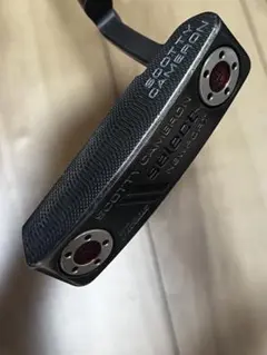 【最終値下】スコッティキャメロン ニューポート