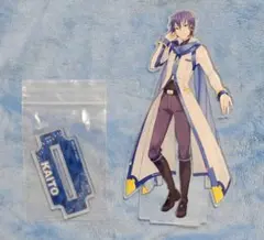 KAITO　アクリルスタンド　MK15th　クラファン　リターン品　初音ミク