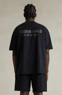 2025 FOG Essentials Classic Fit Tee