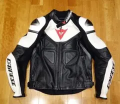DAINESE AVRO D2 TEX JACKET 48 新品、未使用 - メルカリ