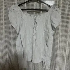 チャコット　ノーソーイングニット