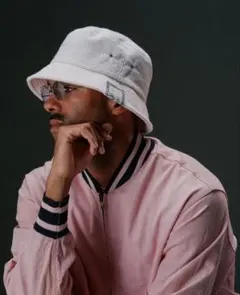 2026年最新】THE H.W.DOG&CO. バケットハットの人気アイテム - メルカリ