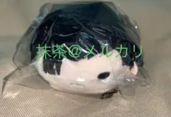 呪術廻戦 芥見下々展 のるキャラマスコット 日車寛見 - メルカリ