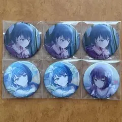 プロセカ 桐谷遥 グリ缶 3B,4B,50A まとめ売り