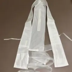 重ね襟 美容襟　着付け小物