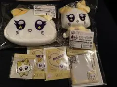 キャラ福くじ ME:I 『ME:EYE's』 高見文寧 ME:YANE - メルカリ