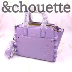 新品 Disney/ch!iii レザー ミニトートバッグ ミッキー 仲里依紗 