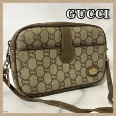 GUCCI＊グッチ＊ショルダーバッグ✨のサムネイル