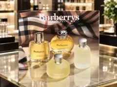 Burberrys of London 100mlオードトワレ 香水バーバリー - メルカリ