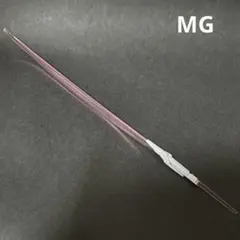 MG ν건담 Ver.Ka 빔 사벨 건프라 완제품 고장·부품용 소조
