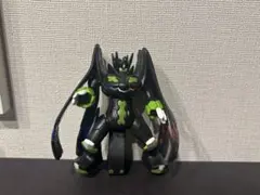 モンコレML ジガルデパーフェクトフォルム