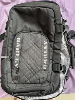 アメリカ購入】オークリー OAKLEY HALIFAX PRO PACK - メルカリ