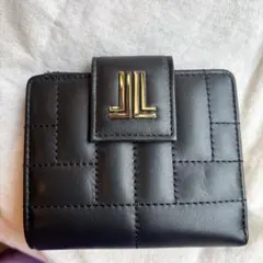 LANVIN en Bleu ベルシー 2つ折り財布　ランバンオンブルーのサムネイル