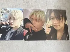 NCT 127 Ay-yo ユウタ トレカセット