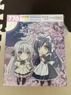 ねんどろいど776 桜小路ルナ Amazon | フィギュア 月に寄りそう乙女の作法 776 桜小路ルナ