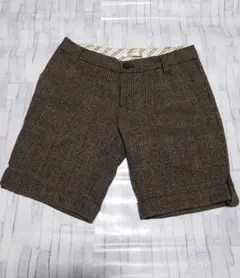 ★値下げ【Right-on】ハーフパンツ