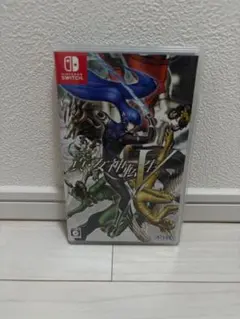 真・女神転生V Switch