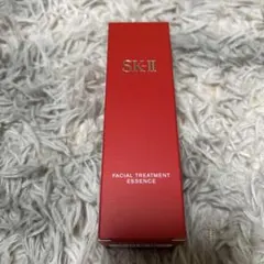 SK-II フェイシャルトリートメントエッセンス 75ml 新品未開封