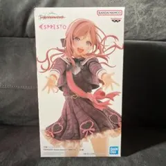 学園アイドルマスター 姫崎莉波 ESPRESTO フィギュア