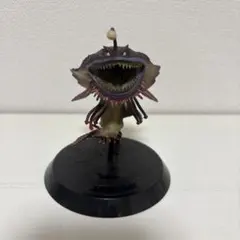 モンスターハンター チャナガブル　フィギュア