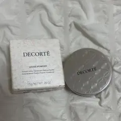 コスメデコルテ ルースパウダー　00 1.5g