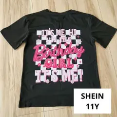 ★11Y Birthday Girl Tシャツ★のサムネイル