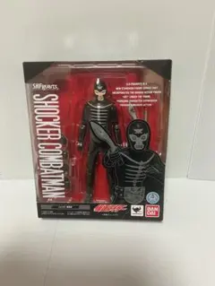 2026年最新】フィギュアーツ ショッカー戦闘員 黒の人気アイテム