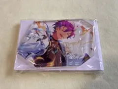 あんスタ　乙狩アドニス　アクリルスタンド　アクスタ　9周年