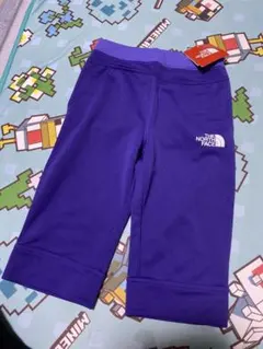 ノースフェイス　ハーフパンツ120