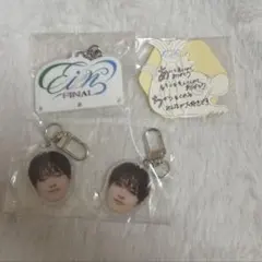 2026年最新】白岩瑠姫 アクスタ セットの人気アイテム - メルカリ