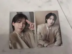 SEVENTEEN ジョンハン RIGHT HERE