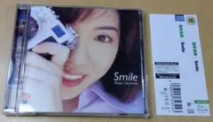 岡本真夜 Smile HQCD盤 TKCA-10535 帯付き