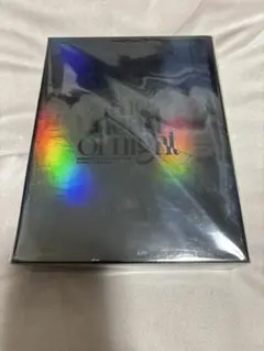 あんスタ　スタフォニ　the end of night. Blu-ray